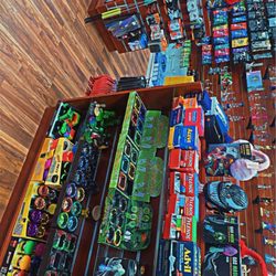 Vapor City Smoke Shop Tobacco & Vape