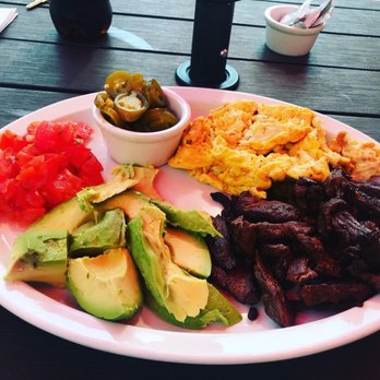 TBK Grill - Mexican Near Me - Skokie, Illinois