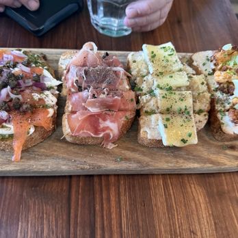 Postino Grant - Bruschetta Board - Wine Bars Near Me - Tucson, Arizona Postino Grant - Bruschetta Board - Wine Bars Near Me - Tucson, Arizona