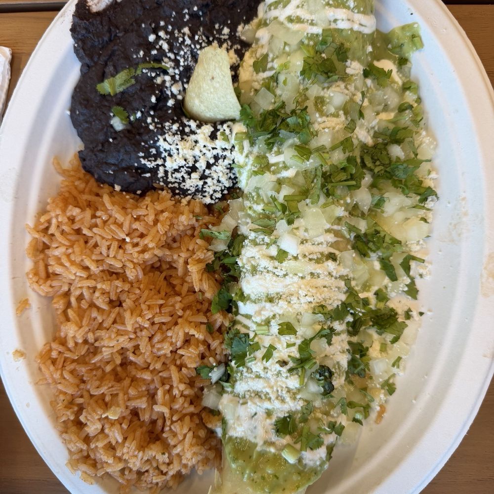 Serg’s Mexican Kitchen - Famous Flauta - Mexican Near Me - Honolulu, Hawaii Serg’s Mexican Kitchen - Famous Flauta - Mexican Near Me - Honolulu, Hawaii