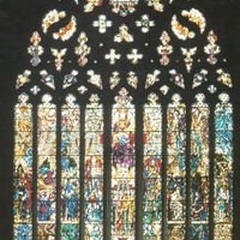 Paisley Abbey - Photo from business website. - Churches Near Me - Paisley, RFW