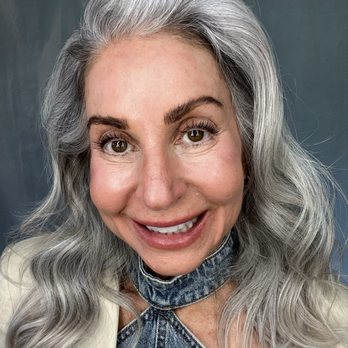 OrangeTwist - Irvine - My makeup goes on perfect after my Amy jo facials! - Medical Spas Near Me - Irvine, California OrangeTwist - Irvine - My makeup goes on perfect after my Amy jo facials! - Medical Spas Near Me - Irvine, California