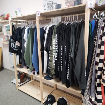 Bloom Again - Thrift Stores Near Me - Fountain Valley, California
