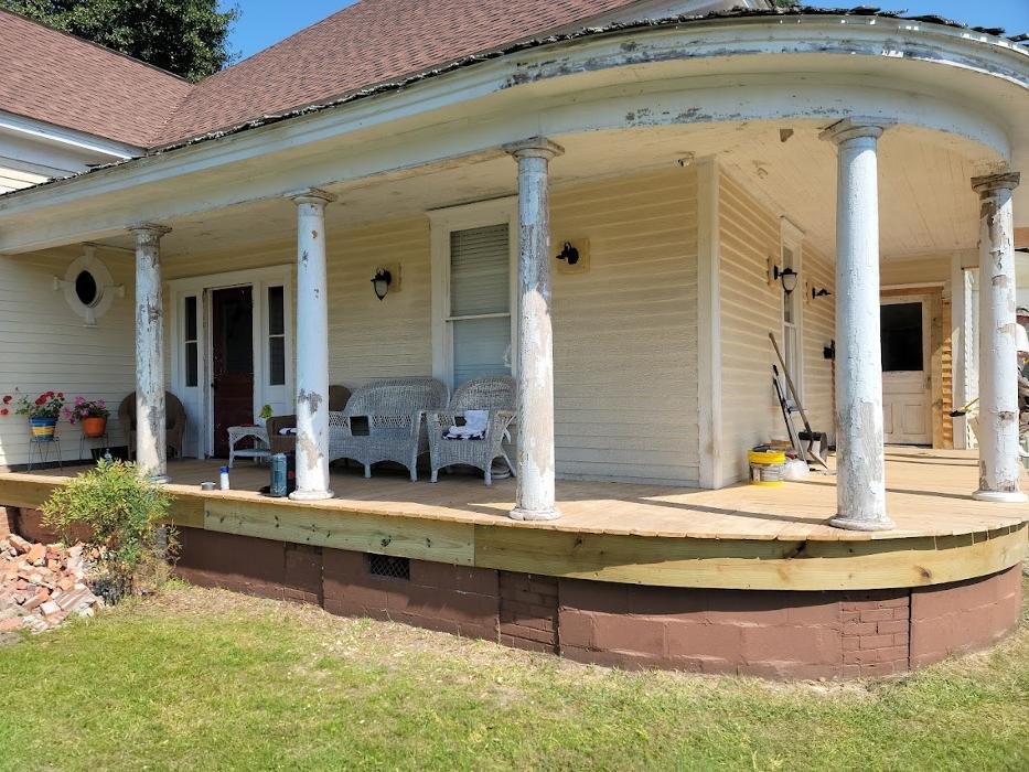 JLB HANDYMAN Updated August 2024 137 Photos 4413 Atlantic Ave