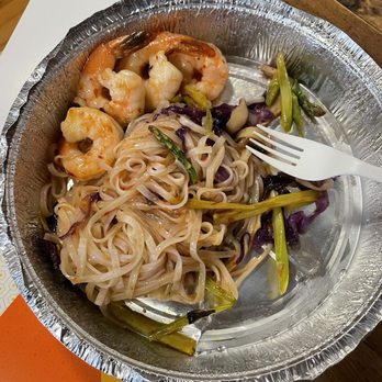 Millie's Diner - Shrimp and noodles - New American Near Me - Richmond, Virginia Millie's Diner - Shrimp and noodles - New American Near Me - Richmond, Virginia