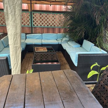 Irie Island Eats - Coffee & Tea Near Me - Marathon, Florida