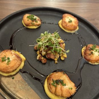 Gordon Ramsay Hell’s Kitchen - Bars Near Me - Mashantucket, Connecticut