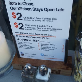 Eureka! - "Hoppy Hour!" - American Near Me - Concord, California Eureka! - "Hoppy Hour!" - American Near Me - Concord, California