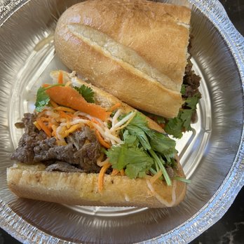 Nguyen's Kitchen - Asian Fusion Near Me - Carson, California