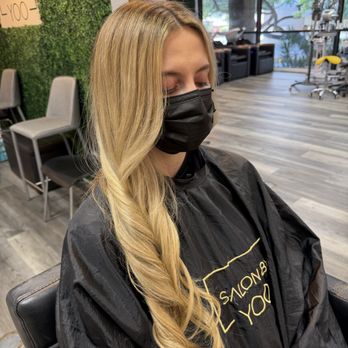 Salon By Yoo - Highlight - Hair Salons Near Me - Honolulu, Hawaii Salon By Yoo - Highlight - Hair Salons Near Me - Honolulu, Hawaii