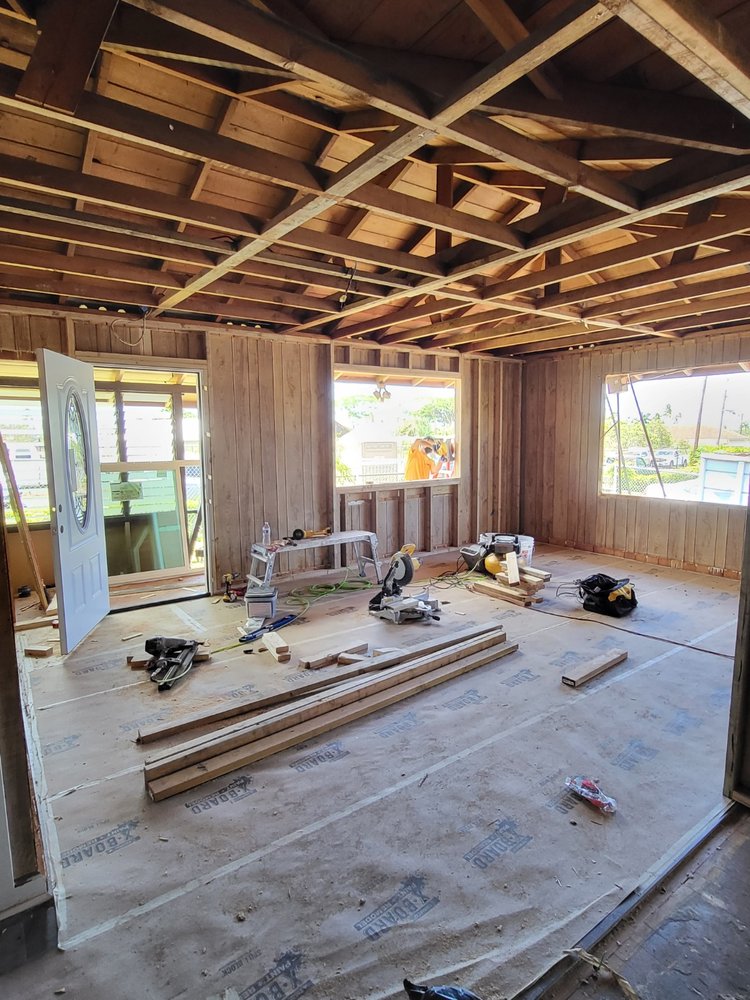 Slide of Grace Construction