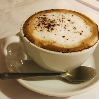 Robertos Italian Restaurant - Espresso - Pizza Near Me - Ogunquit, Maine