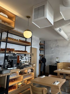Comedor Nishi by null