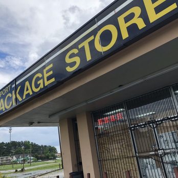 Airport Package Store - the front of the building - Beer, Wine & Spirits Near Me - Atlanta, Georgia Airport Package Store - the front of the building - Beer, Wine & Spirits Near Me - Atlanta, Georgia