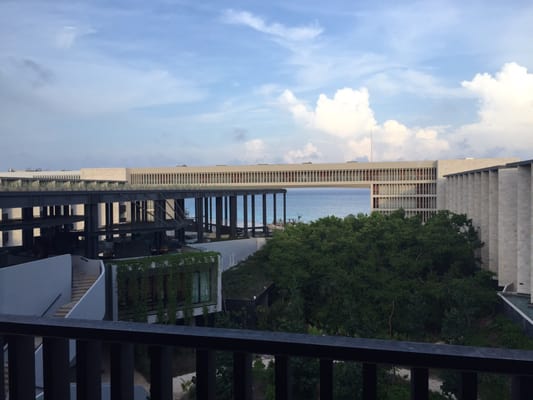 Grand Hyatt Playa del Carmen Resort by null