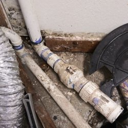 Royal Pain Main and Drain