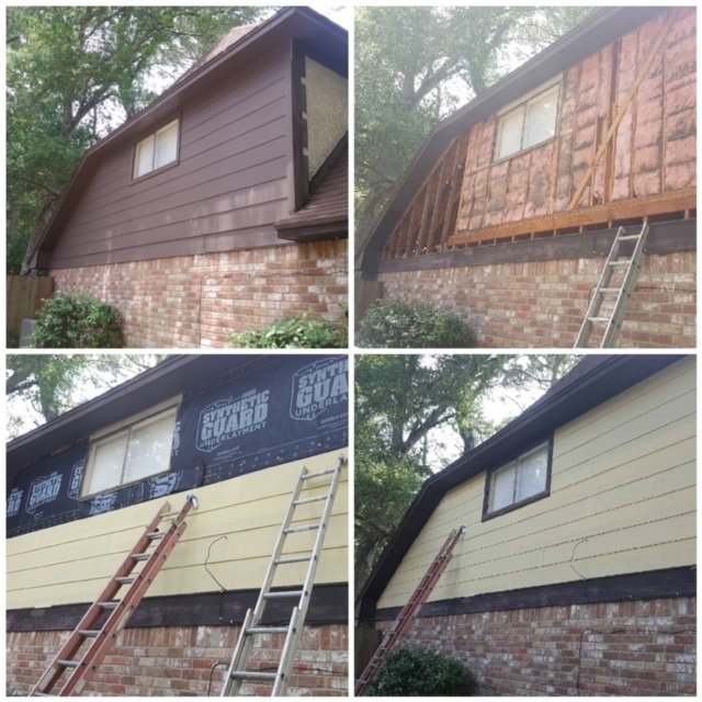 Slide of TX Elite Roofing Services