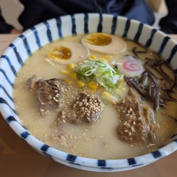 Koi Sakana Ramen - Ramen Near Me - Markham, Ontario