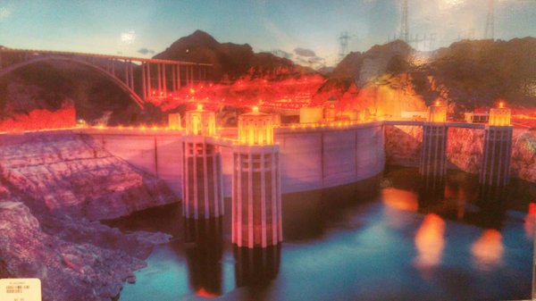 Boulder City-Hoover Dam Museum by null
