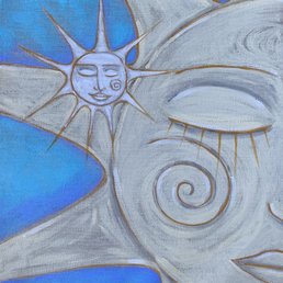 Liquitex & Sennelier paints from Graphaids. Liquitex & Sennelier paints from Graphaids.