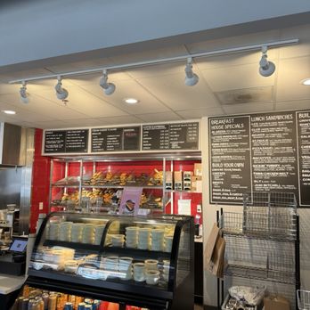 St Paul Bagelry - Bagels Near Me - Minneapolis, Minnesota