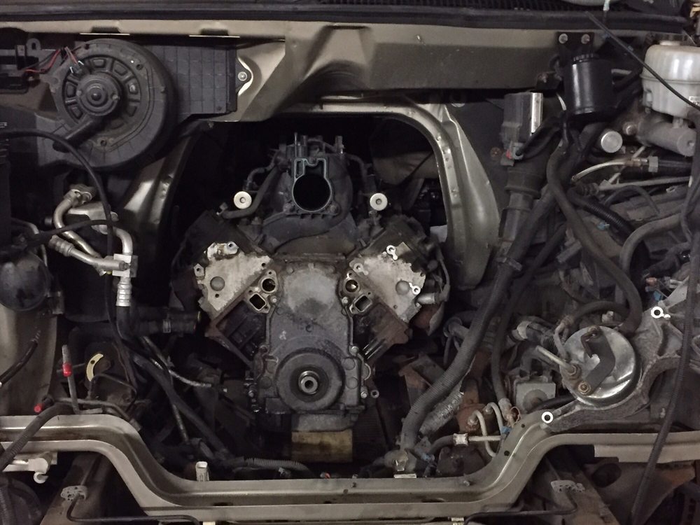 CANTON AUTO REPAIR Updated September 2024 20 Photos 3628