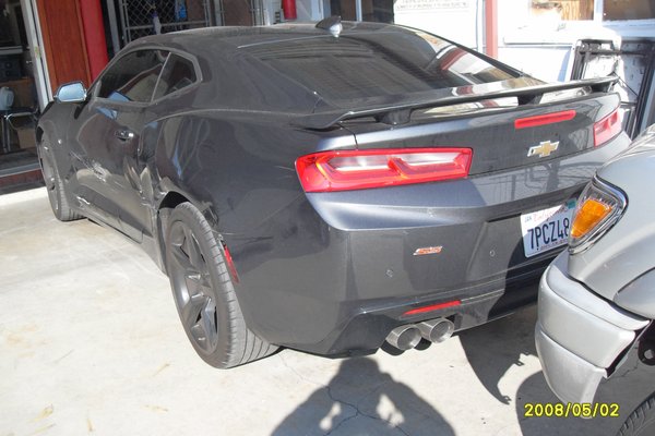 M & G AUTO BODY - Updated April 2025 - 36 Photos & 30 Reviews - 2124 E