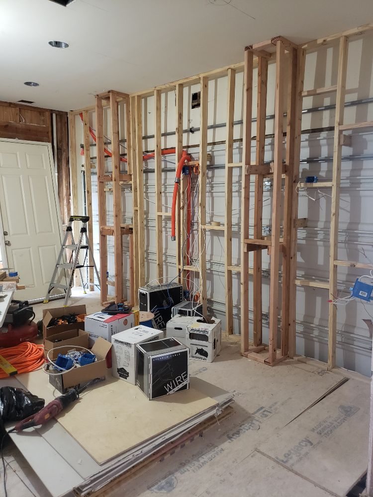 Slide of Katy Home Improvement