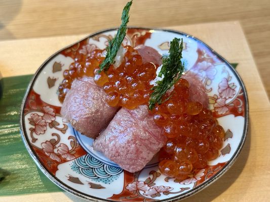 Mensho Ramen by null