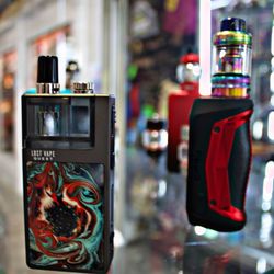 Tobacco King - BEST VAPE