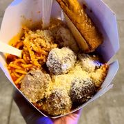 Photo of Mom's Spaghetti - Detroit, MI, United States