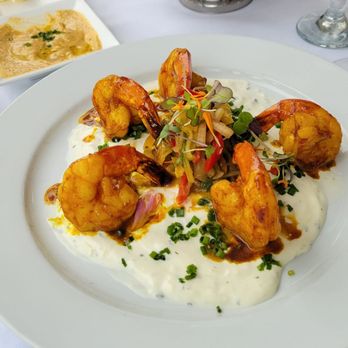 A Fish Called Avalon - Bang bang shrimp - Seafood Near Me - Miami Beach, Florida