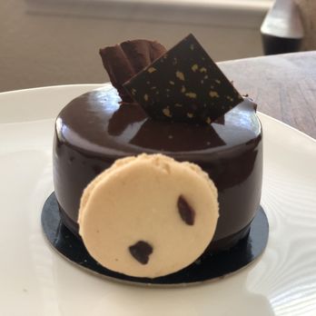 Fleur de Cocoa - Solango - Bakeries Near Me - Los Gatos, California Fleur de Cocoa - Solango - Bakeries Near Me - Los Gatos, California