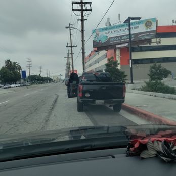 Pacheco's Tire Service - Pacheco's Tires Employee tries to get me to get out of my car and fight. - Tires Near Me - Compton, California Pacheco's Tire Service - Pacheco's Tires Employee tries to get me to get out of my car and fight. - Tires Near Me - Compton, California