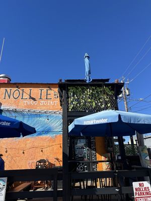 Nollie's Taco Joint by null