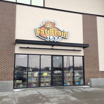Fat Brain Toys - Toy Stores Near Me - Omaha, Nebraska Fat Brain Toys - Toy Stores Near Me - Omaha, Nebraska