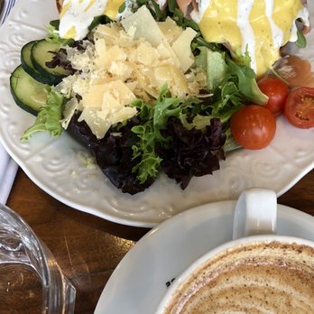 Sugar and Scribe - Kensington Benedict - Bakeries Near Me - La Jolla, California Sugar and Scribe - Kensington Benedict - Bakeries Near Me - La Jolla, California