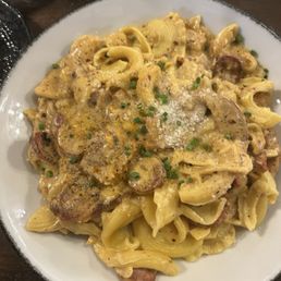 Snake Bite Pasta Snake Bite Pasta