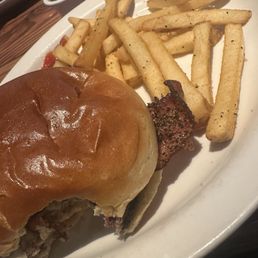 Brunch Burger Brunch Burger