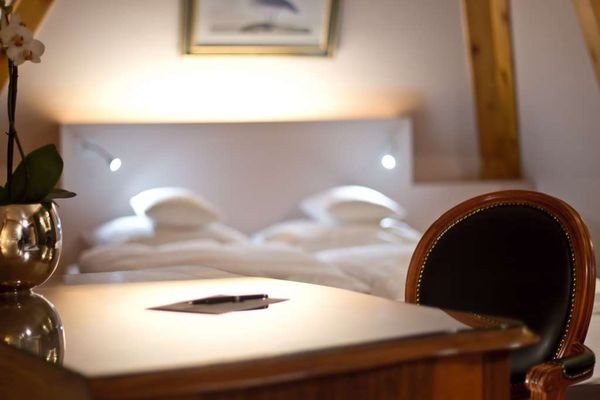 Rebstock - Best Western Premier Hotel by null