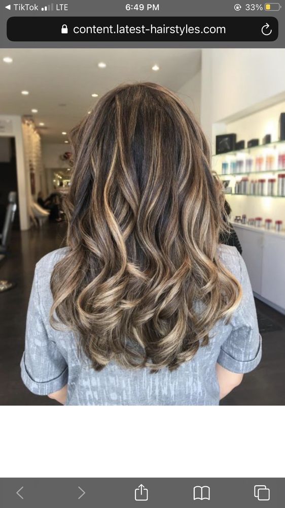 SALON CHEZ BEAU Updated September 2024 10 Photos & 12 Reviews 180