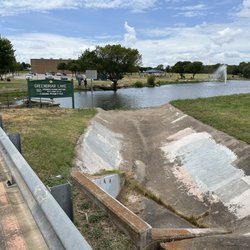 Greenbriar Park & Community Center