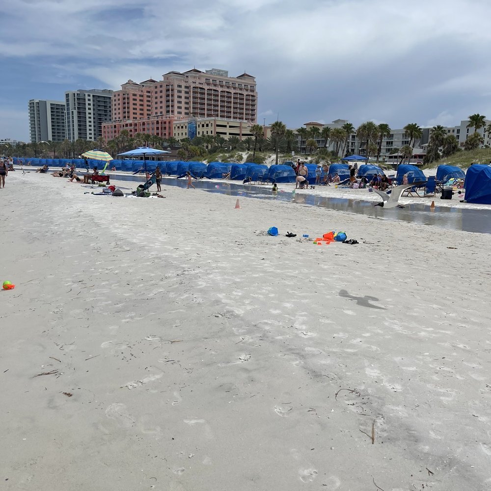 Opal Sands - Beach area near resort - Resorts Near Me - Clearwater Beach, Florida Opal Sands - Beach area near resort - Resorts Near Me - Clearwater Beach, Florida
