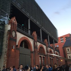 Radialsystem V