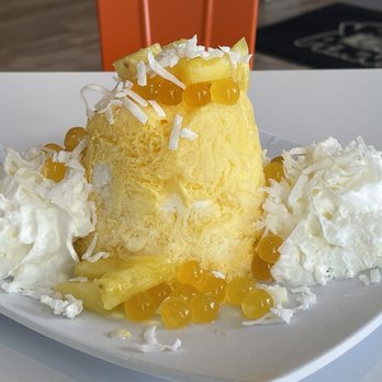 Vampire Penguin - Twin Hickory - Pinacolada - Shaved Snow Near Me - Glen Allen, Virginia