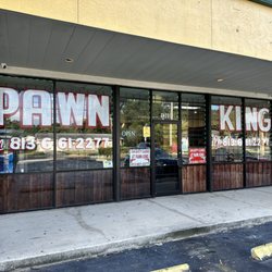 Pawn King