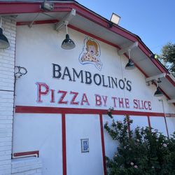 Bambolino's Italian Kitchen