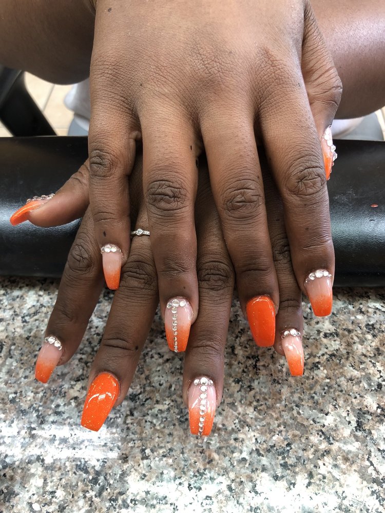FOXY NAILS Updated June 2024 54 Photos & 10 Reviews 3120 Pimlico