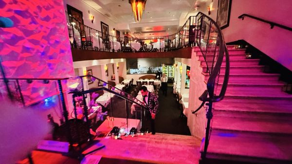 Greystone Prime Steakhouse & Seafood by null