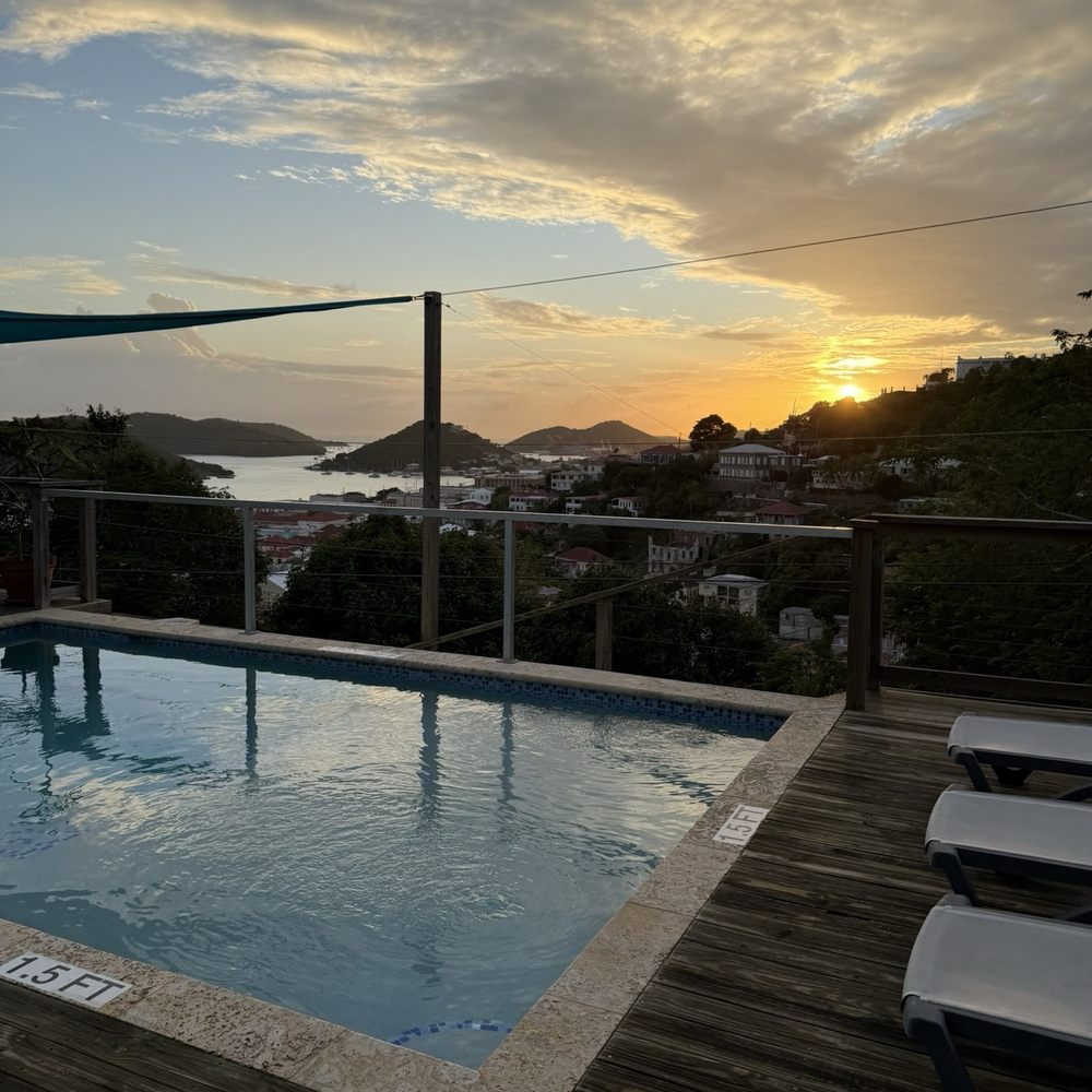 The Green Iguana Hotel - Hotels Near Me - St Thomas, Virgin Islands The Green Iguana Hotel - Hotels Near Me - St Thomas, Virgin Islands
